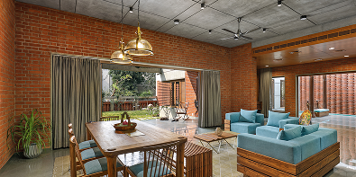 Designing an environment where innovation feels at home