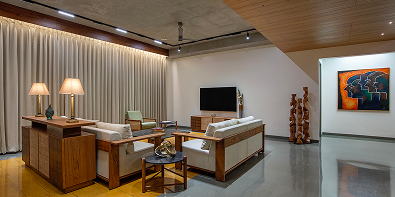 Designing warmth through timeless craft