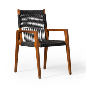 Alfresco Arm Chair