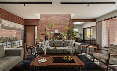 VISHRAAM – VADI NU GHAR