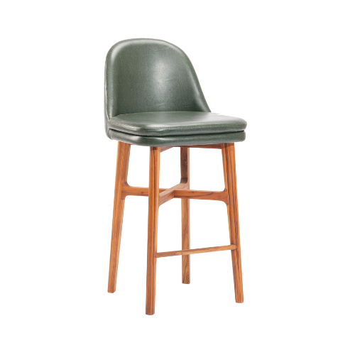 Bask Bar Chair
