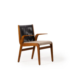 Kangaroo Dining Chair