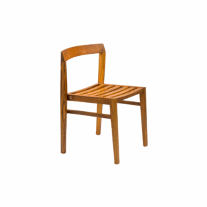 Karma Dining Chair (Wood)