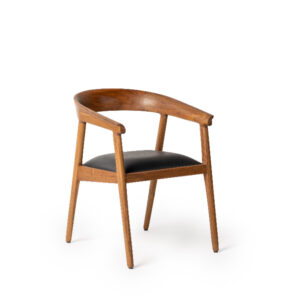 Lunic Dining Chair