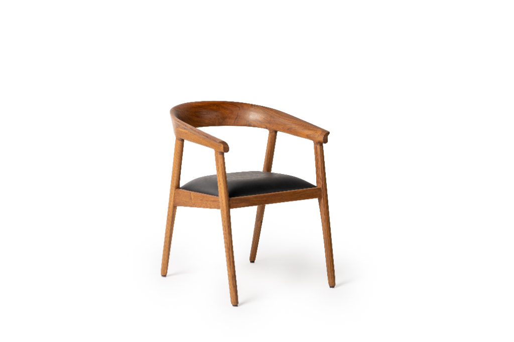 Lunic Dining Chair