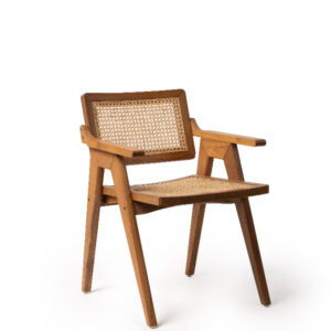 Muse Dining Chair (Cane back & Cane Seat)