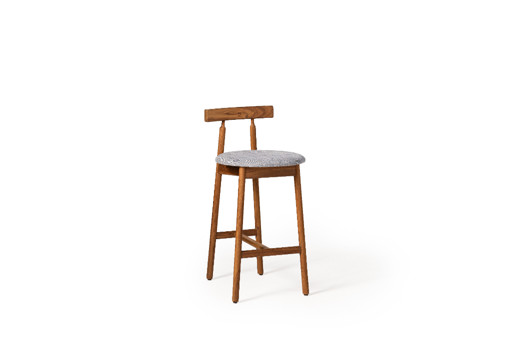 Nexion Bar Chair