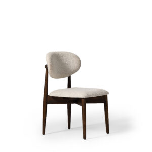Pebble Dining Chair