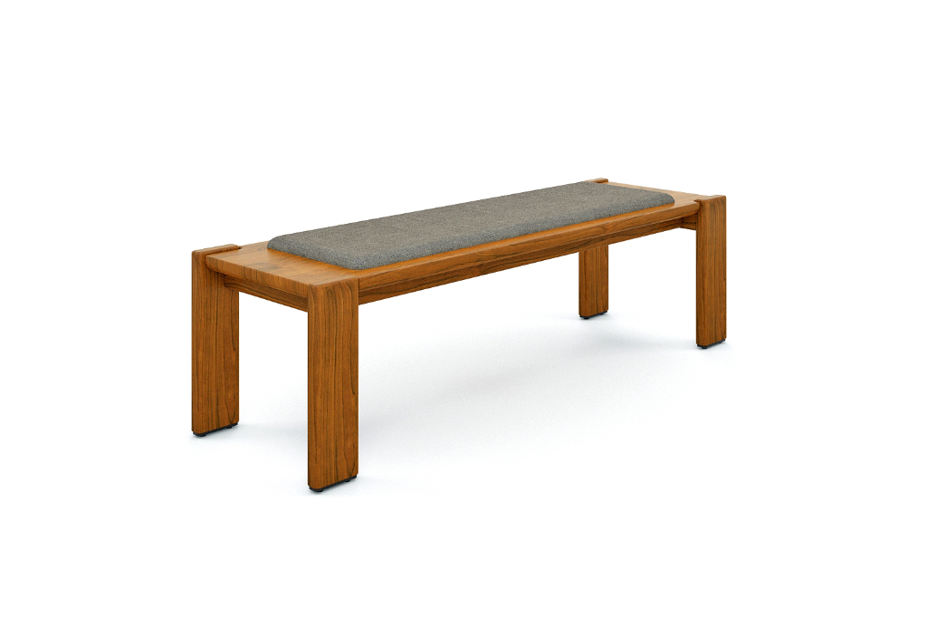 Piatto Bench