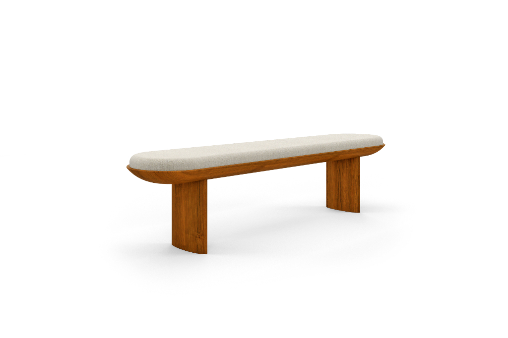 Wabi Bench
