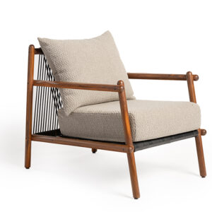 Doven Arm chair