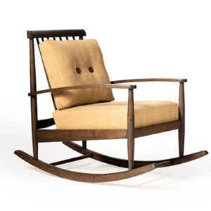 Grigio Rocking Chair