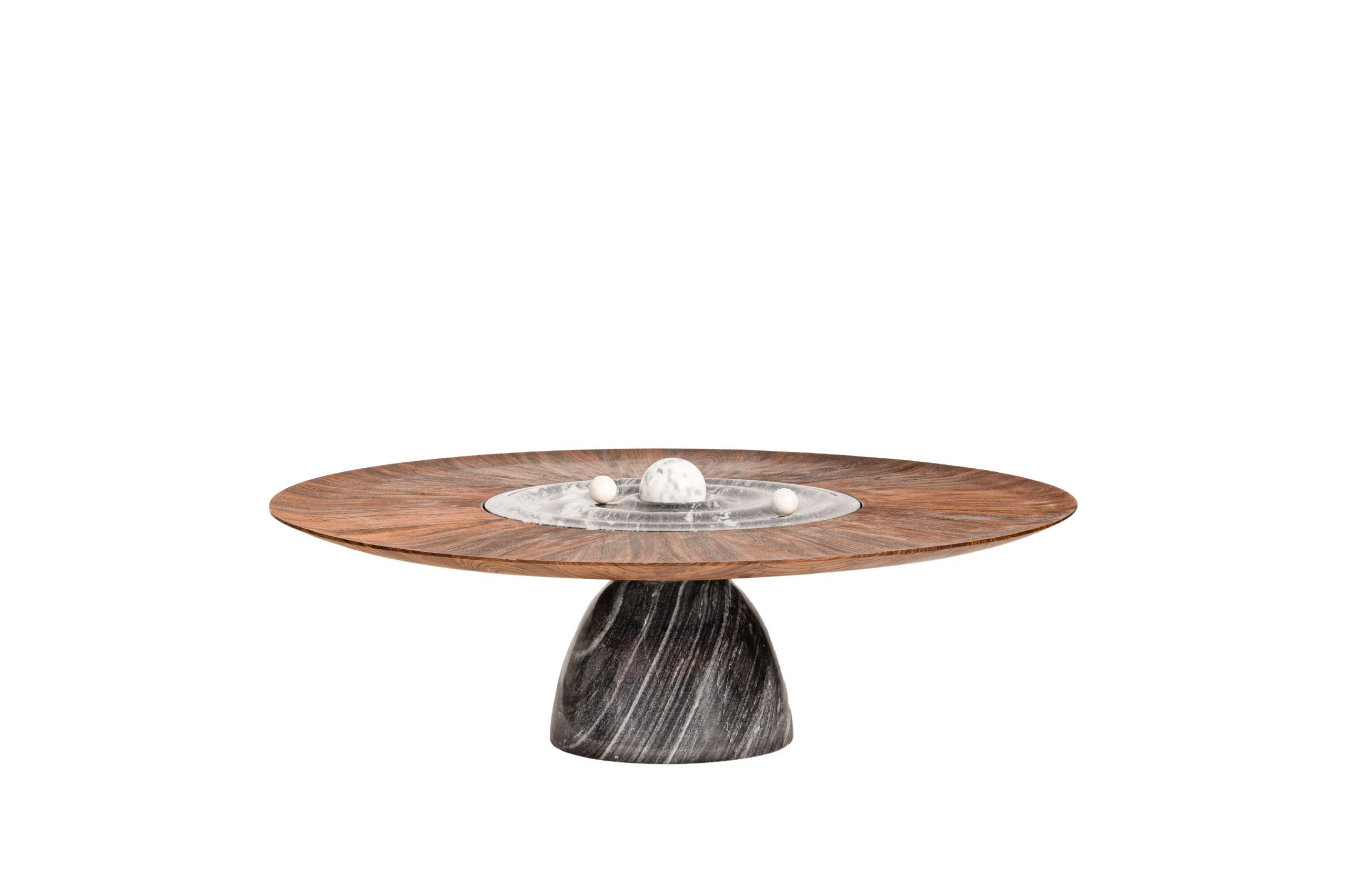 Ripple 2.0 Center Table