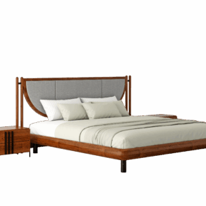 Archway Bed