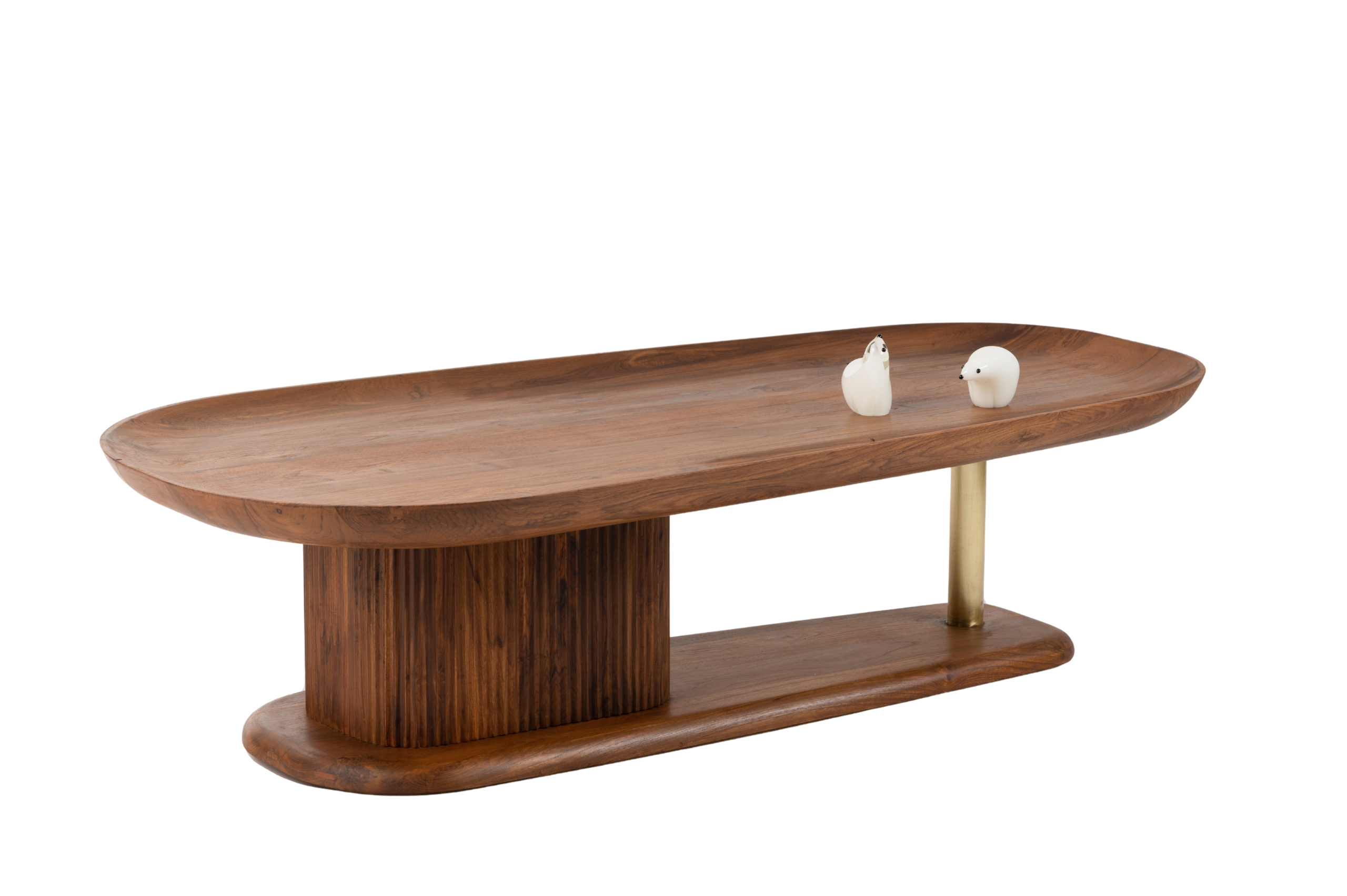 Collosal Center Table