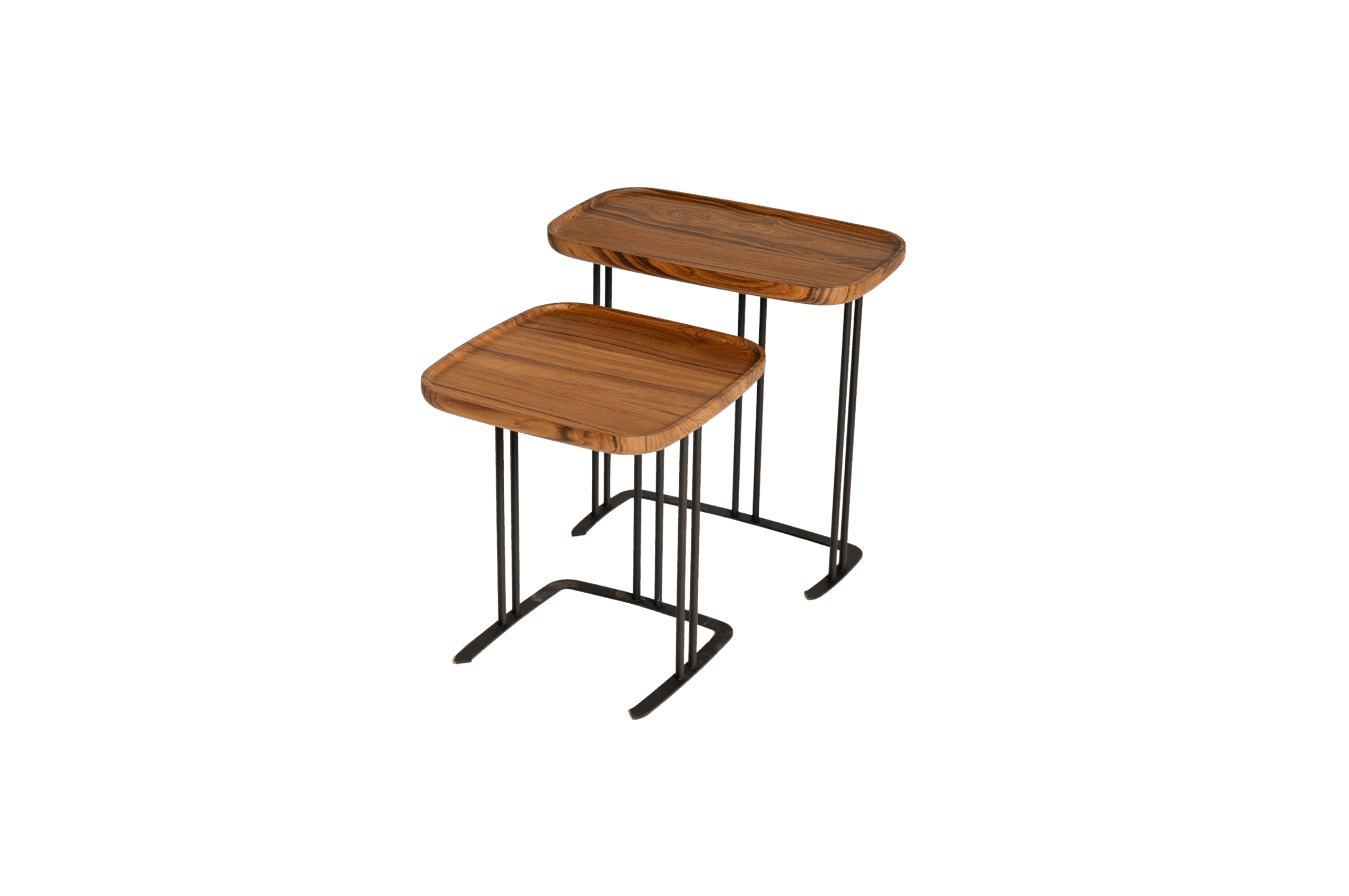 Cubes Nesting Table (MS)