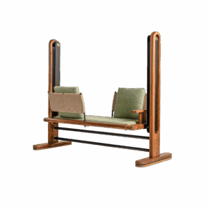 Duet Swing (Free Standing)