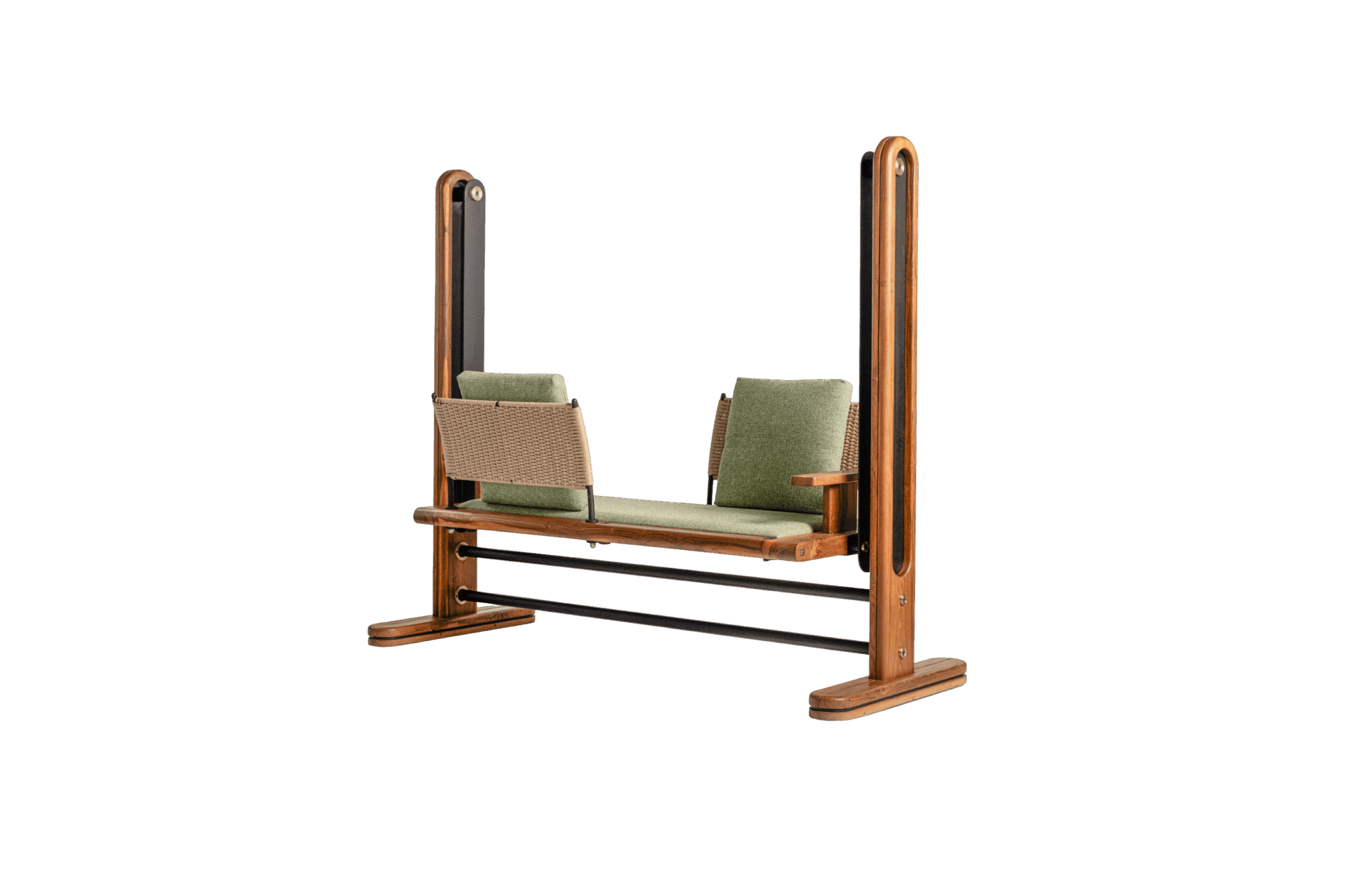Duet Swing (Free Standing)