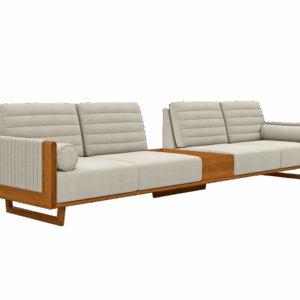 Edge Sofa