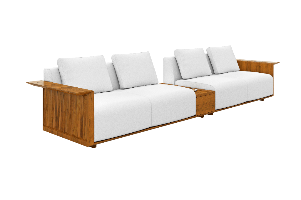 Facat Sofa