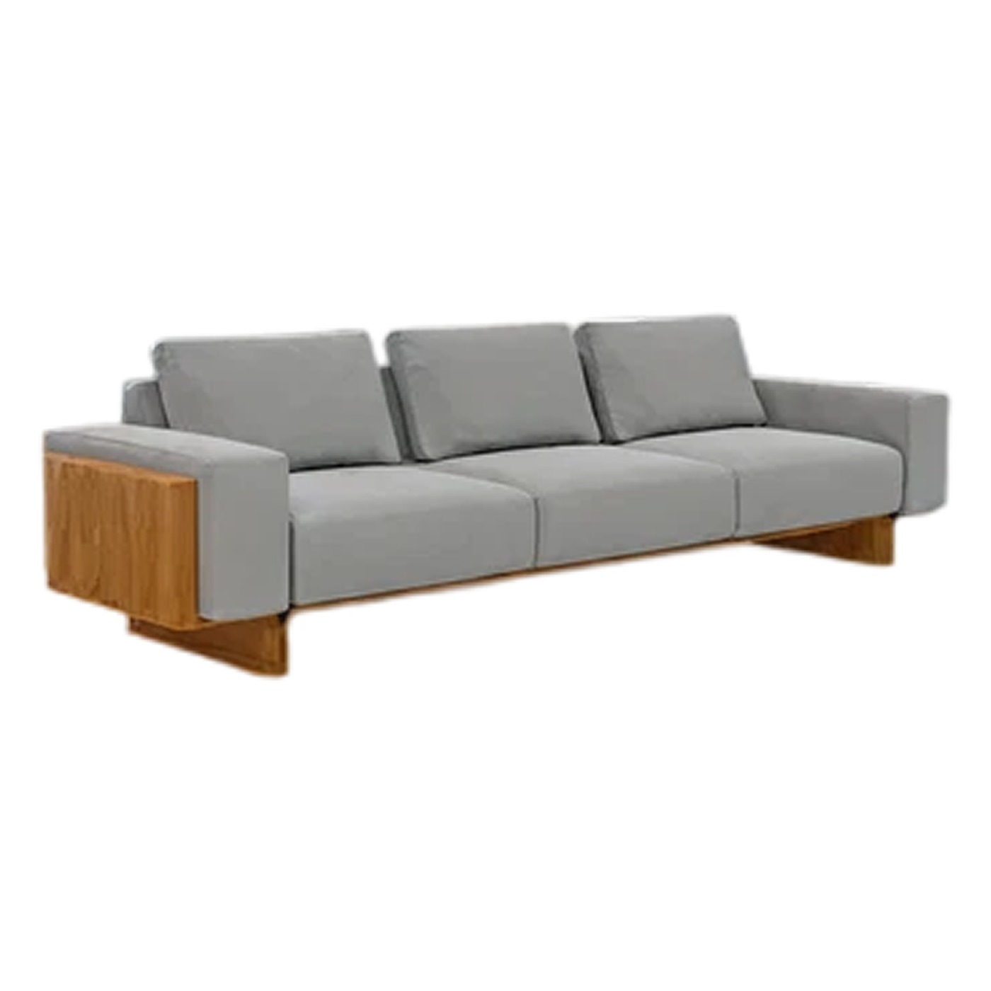 Gallant + Facat Sofa