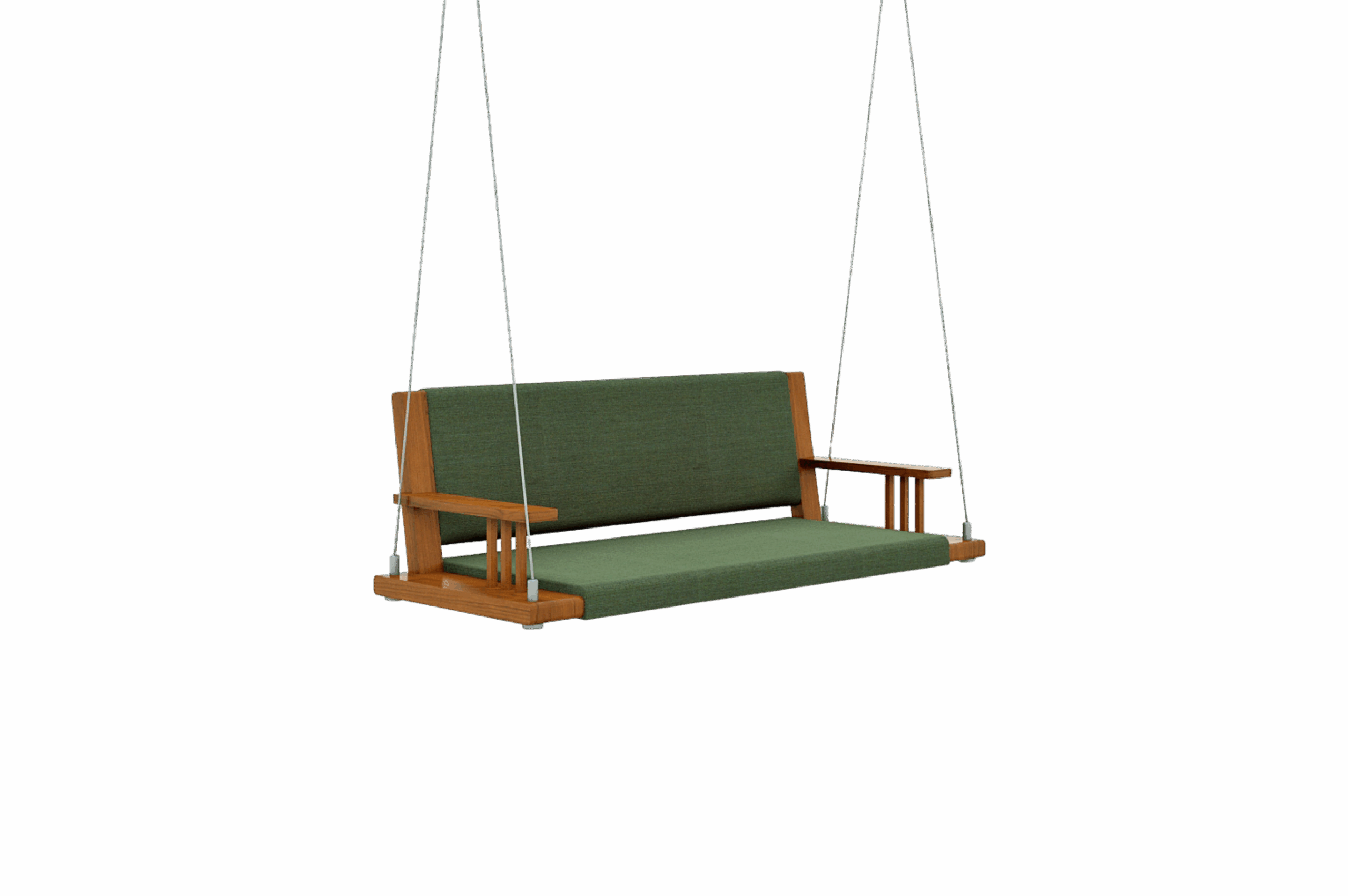 Mellow Swing