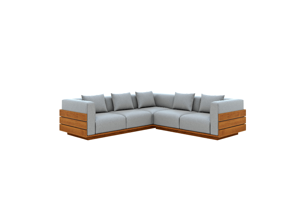 Naive Sofa