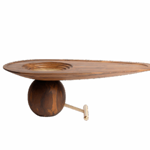 Oreka Center Table