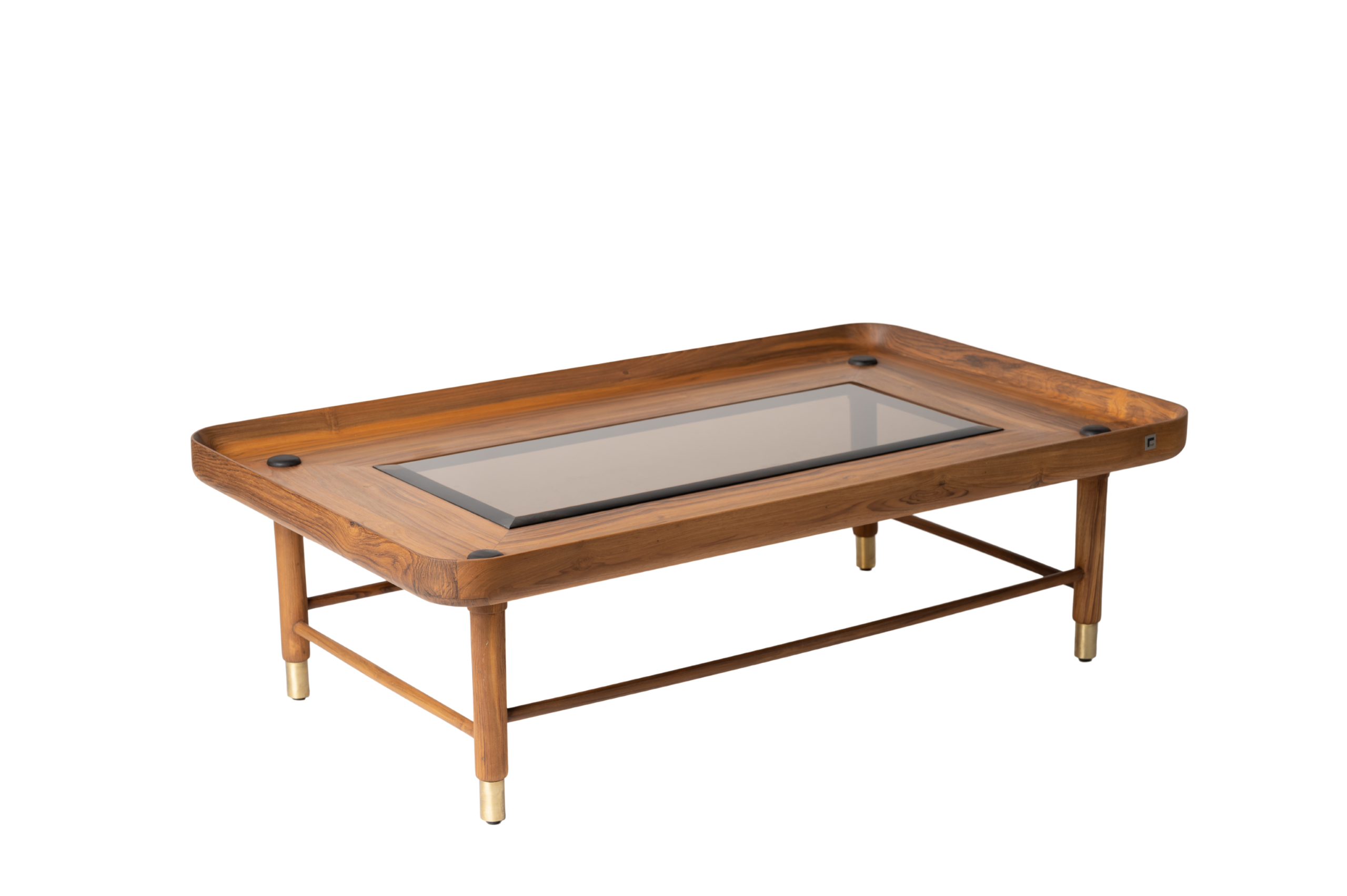 Plumb Center Table (Rectangular)