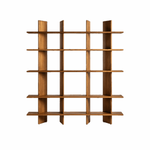 Piatto Shelves (Wooden)