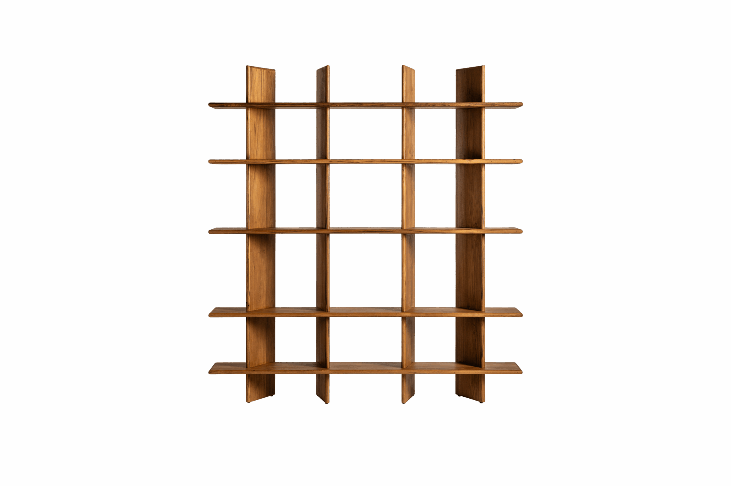 Piatto Shelves (Wooden)