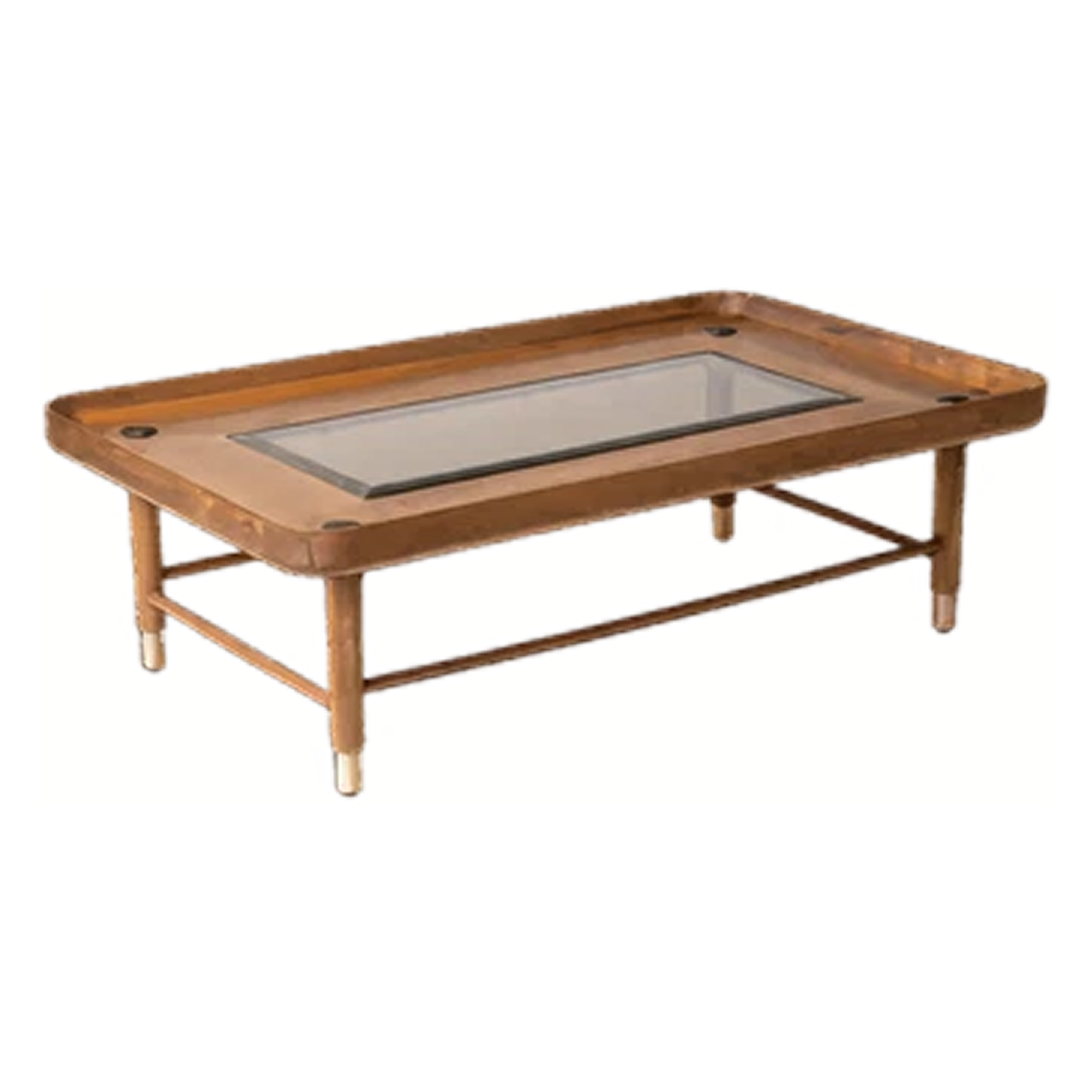Plumb Center Table (Rectangular)