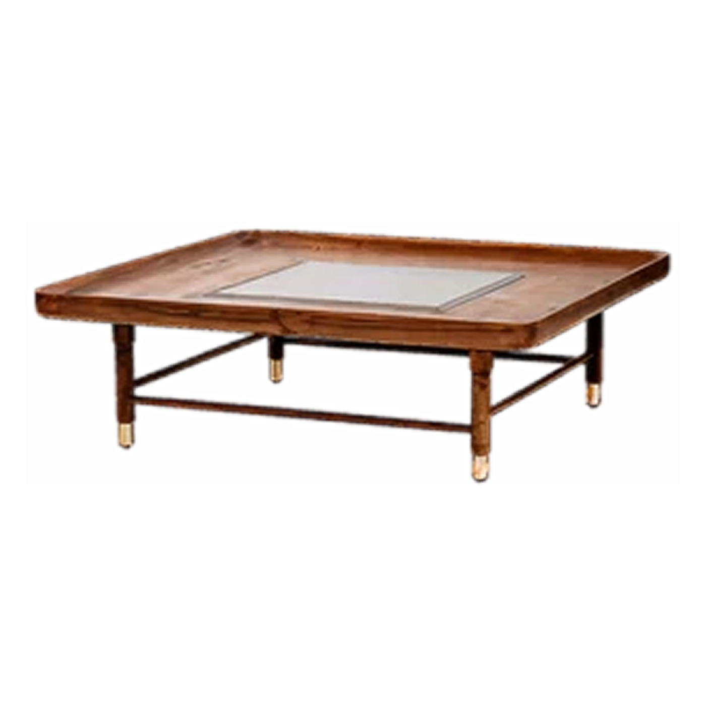 Plumb Center Table (Square)