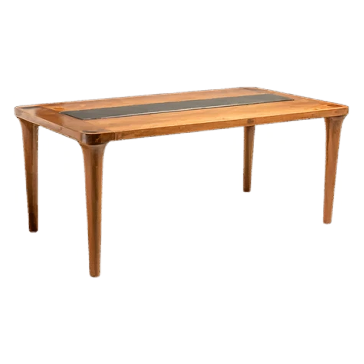 Raw Dining Table