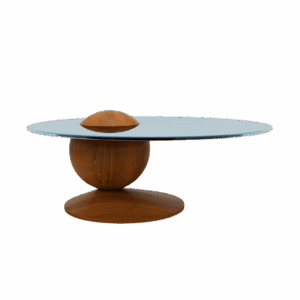 Saturn Center Table