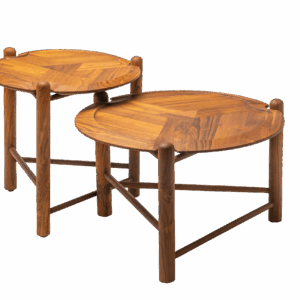 Sencillo Center Table