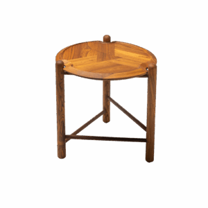 Sencillo Corner Table