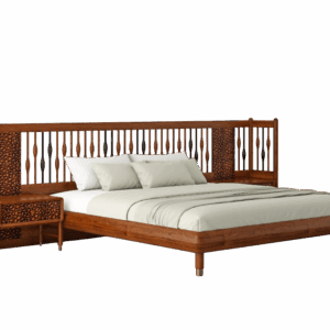 Sencillo 3.O Bed
