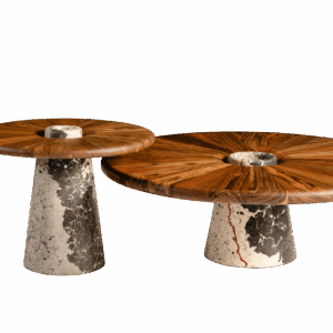 Shroom Center Table