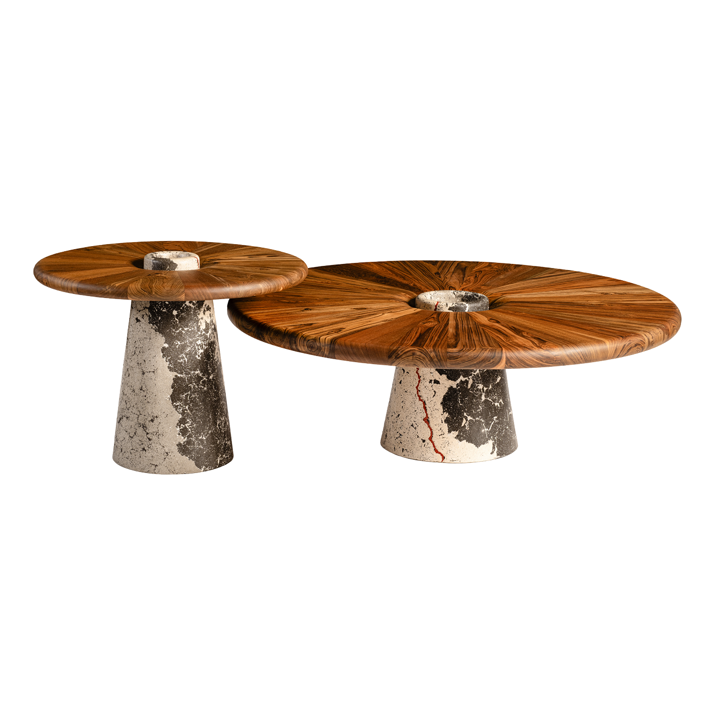 Shroom Center Table