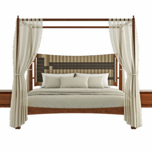 Viram Bed