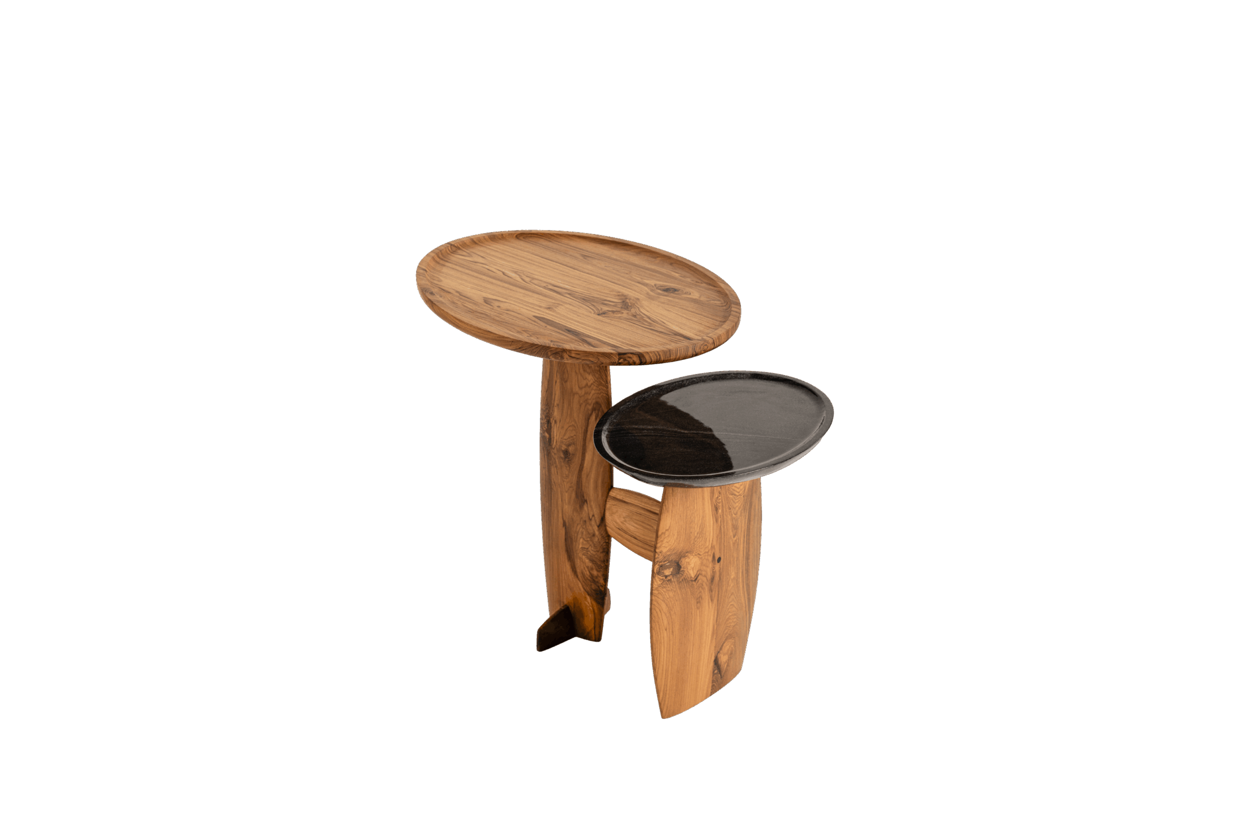 Wabi Corner Table