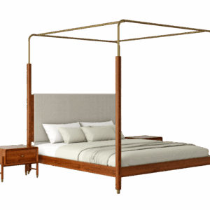 Poster Bed