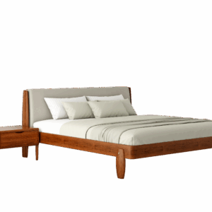 Wabi Bed