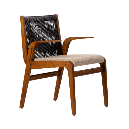 Kangaroo Dining Chair