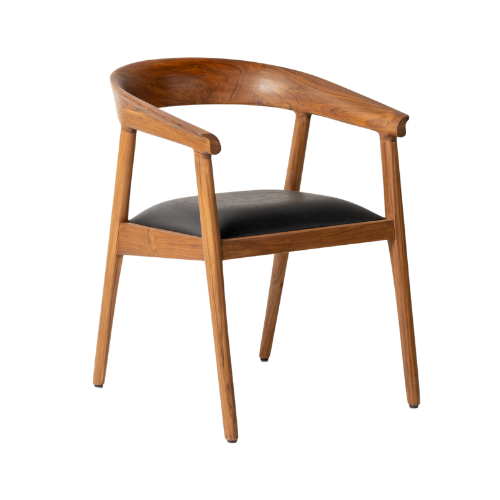Lunic Dining Chair