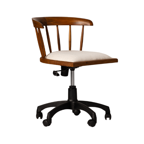 Paonee Study Chair