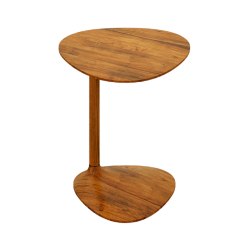 Trigon Nesting Table