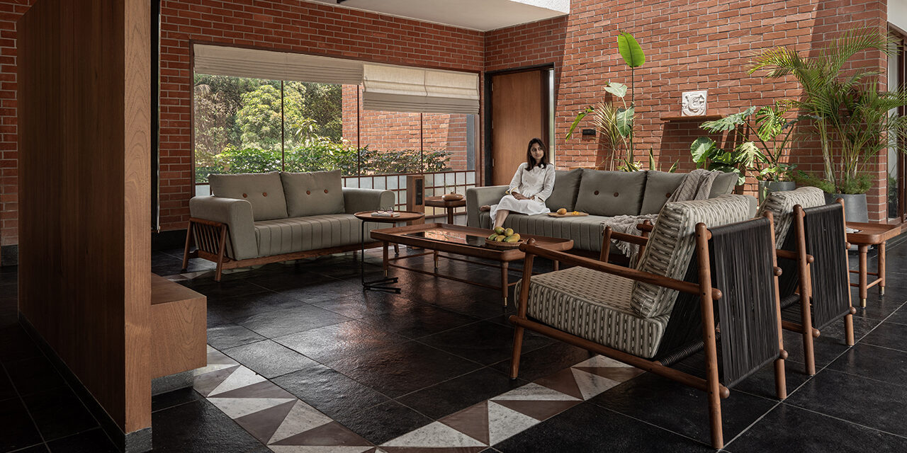 VISHRAAM - VADI NU GHAR-1