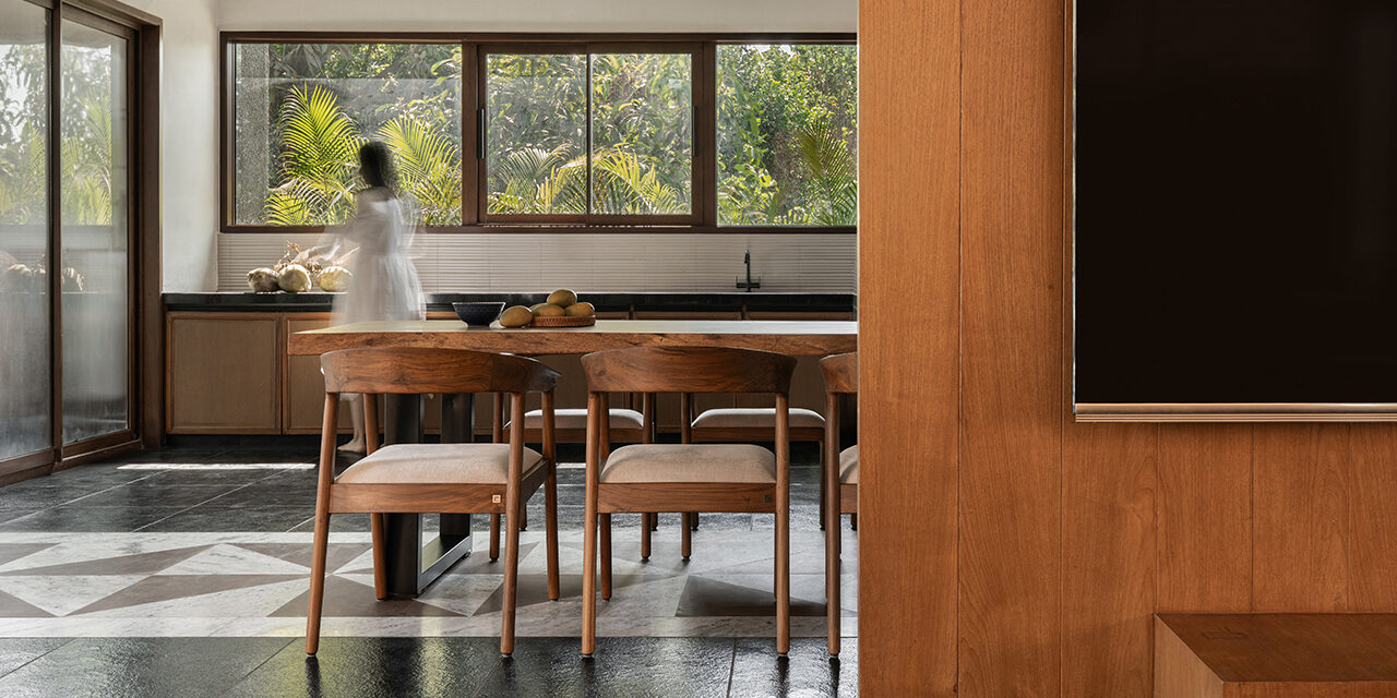 VISHRAAM - VADI NU GHAR-4